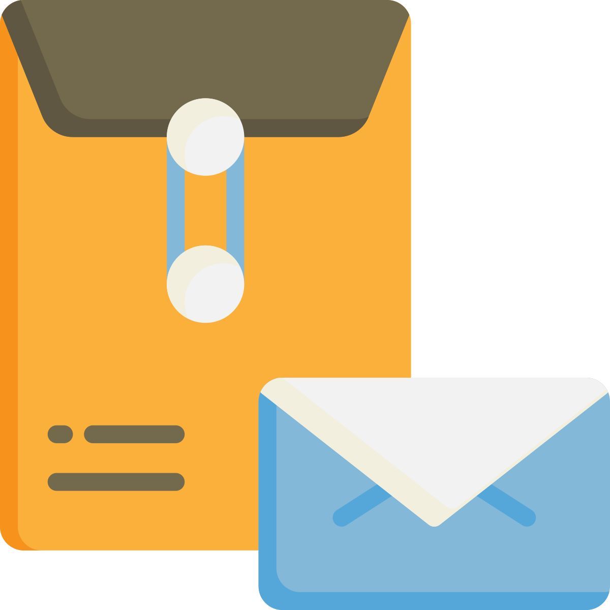 envelope icon