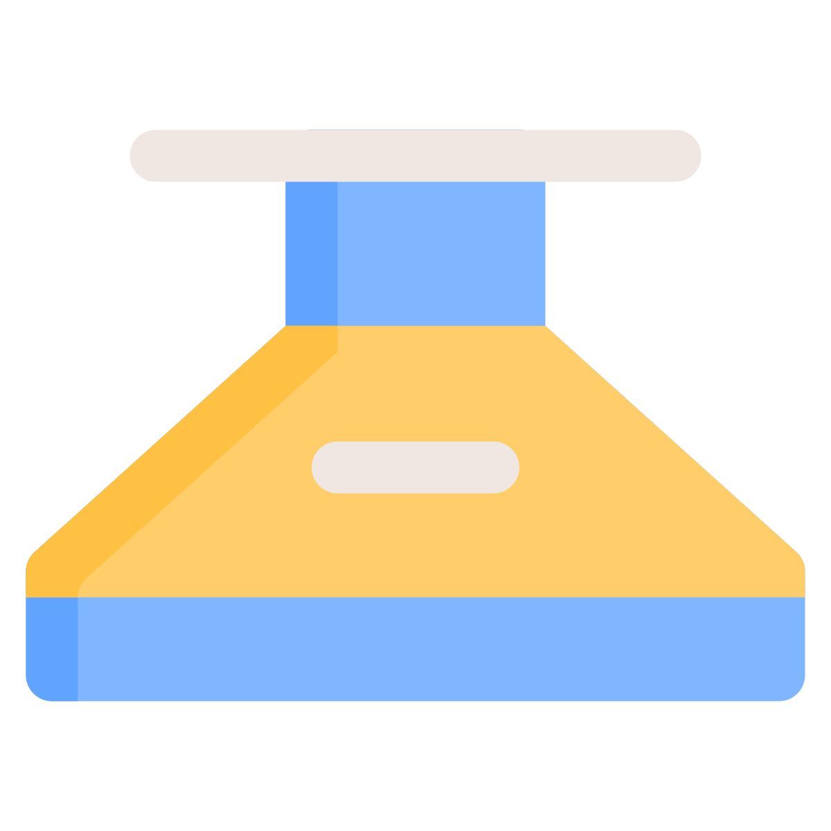 campana extractora icon