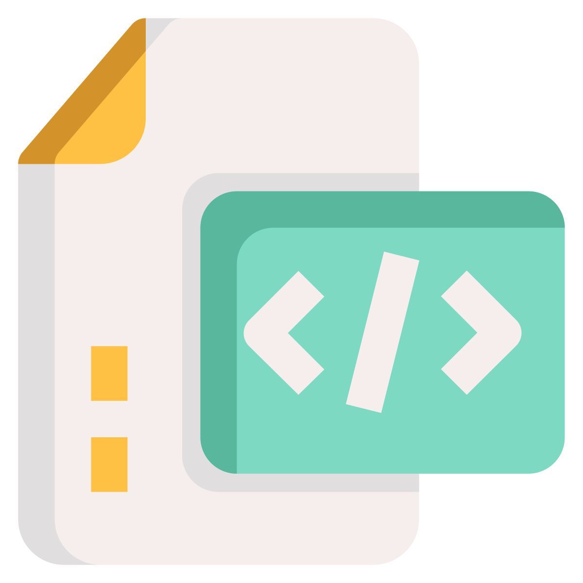 file icon