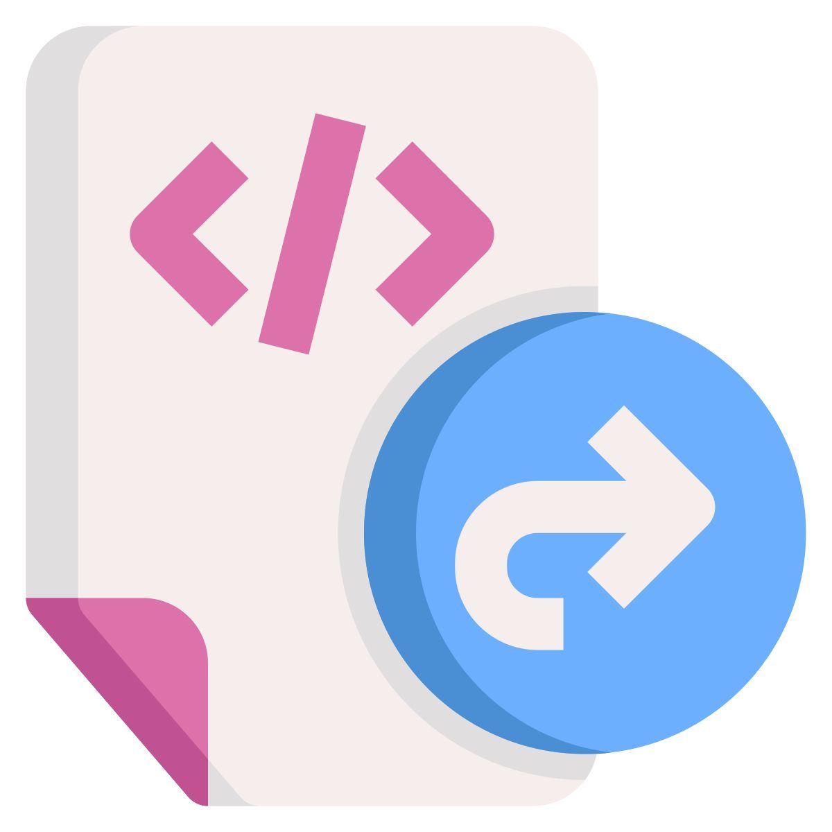 file transfer icon