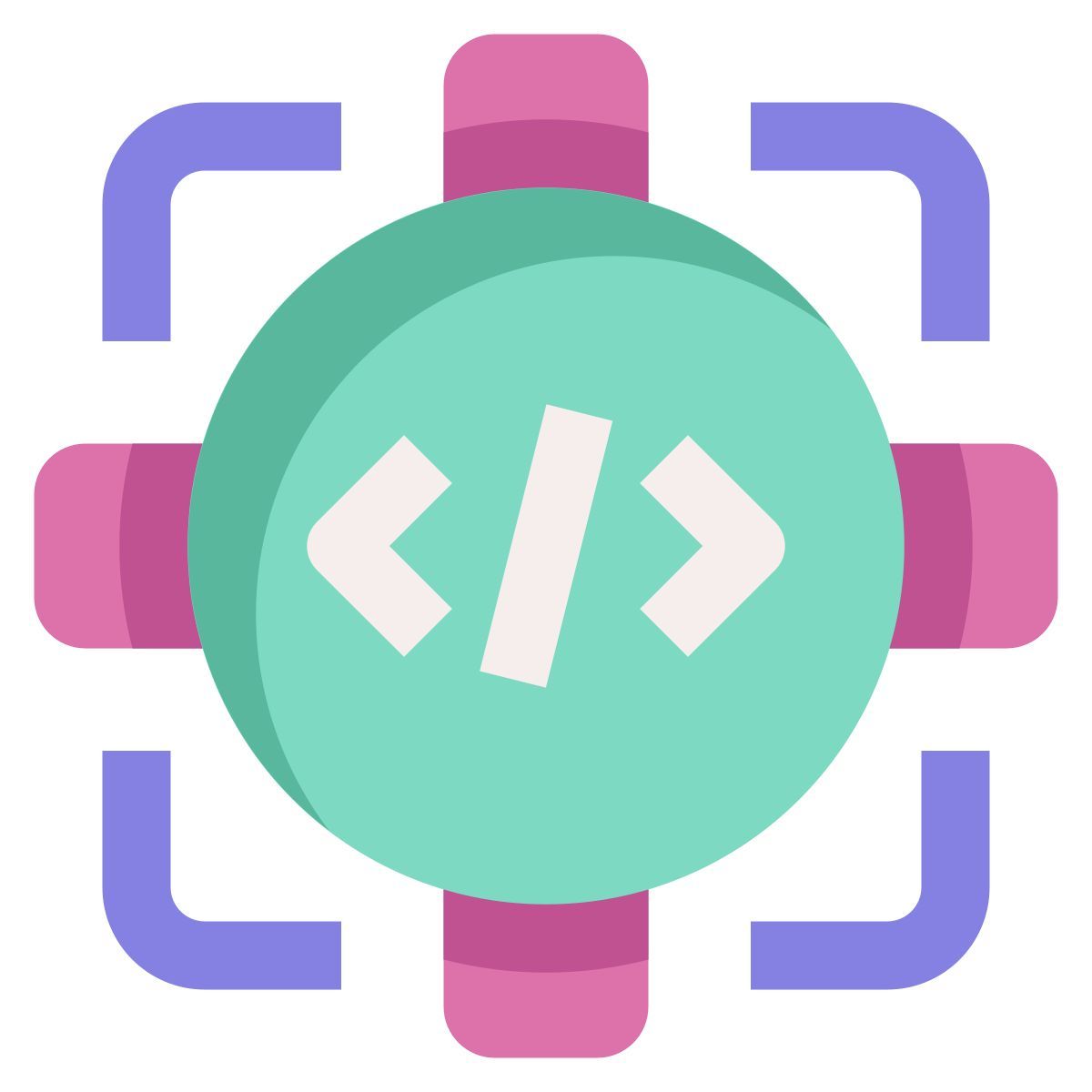 focus icon