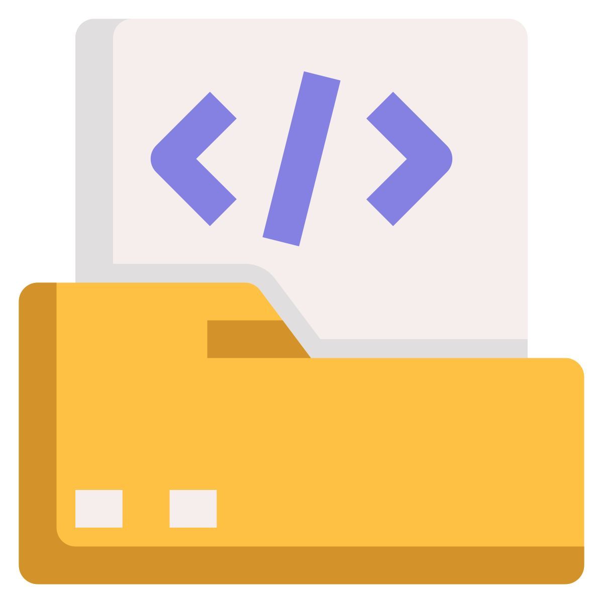folder icon