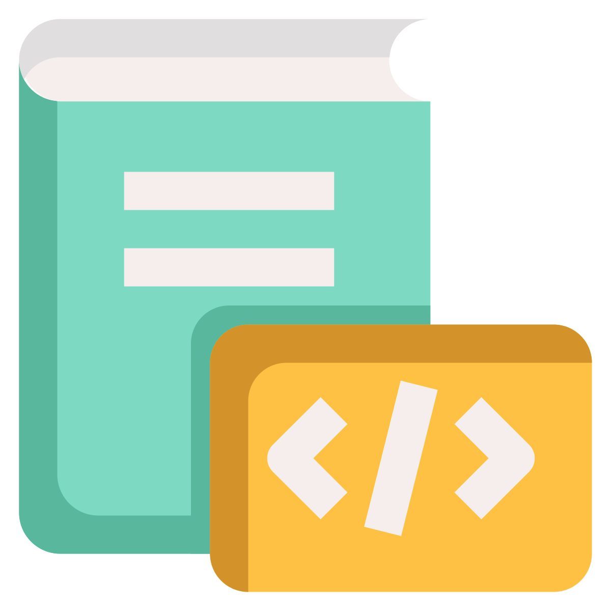 guide book icon