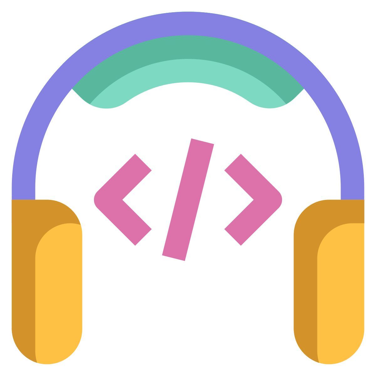 headphone icon