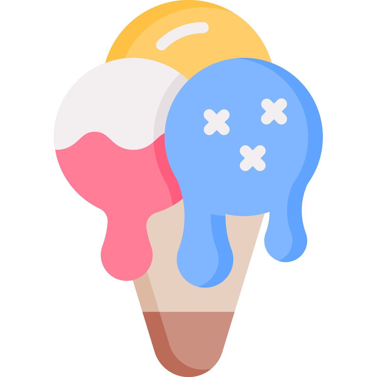 ice cream icon