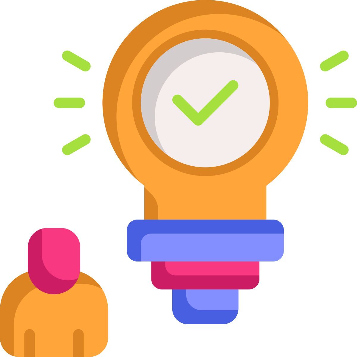 idea icon