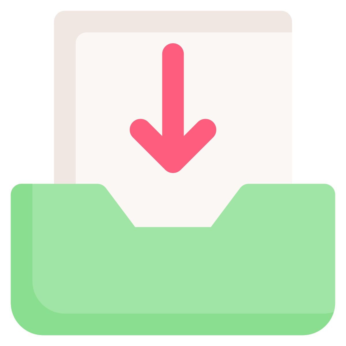 inbox icon