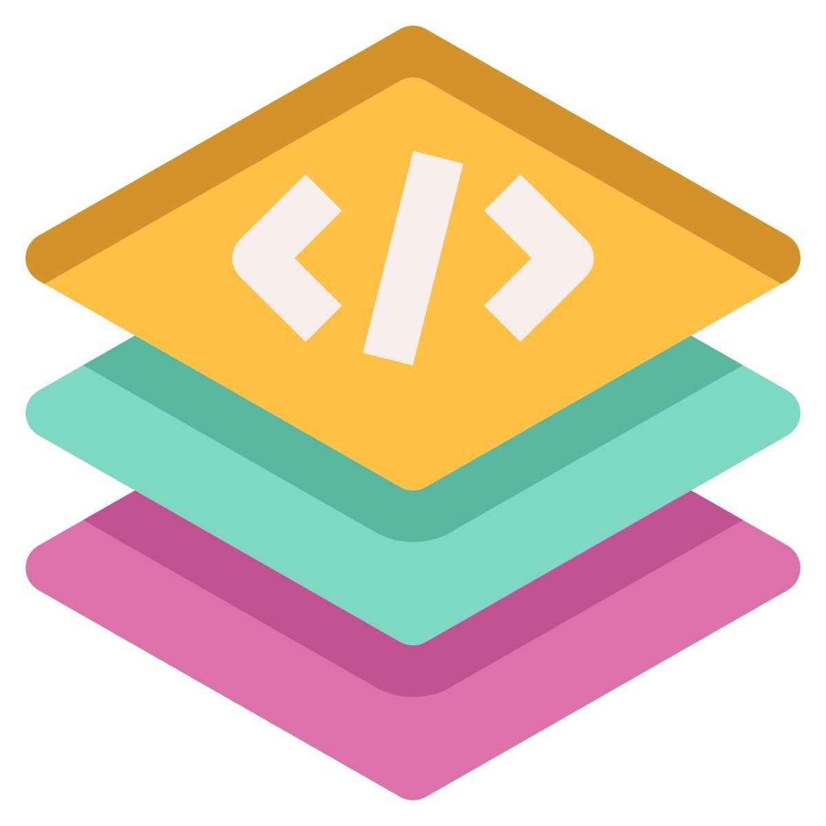 layer icon