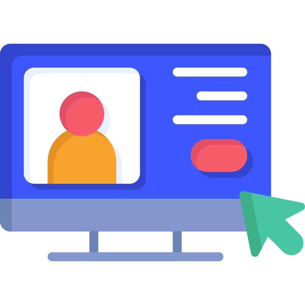 login icon