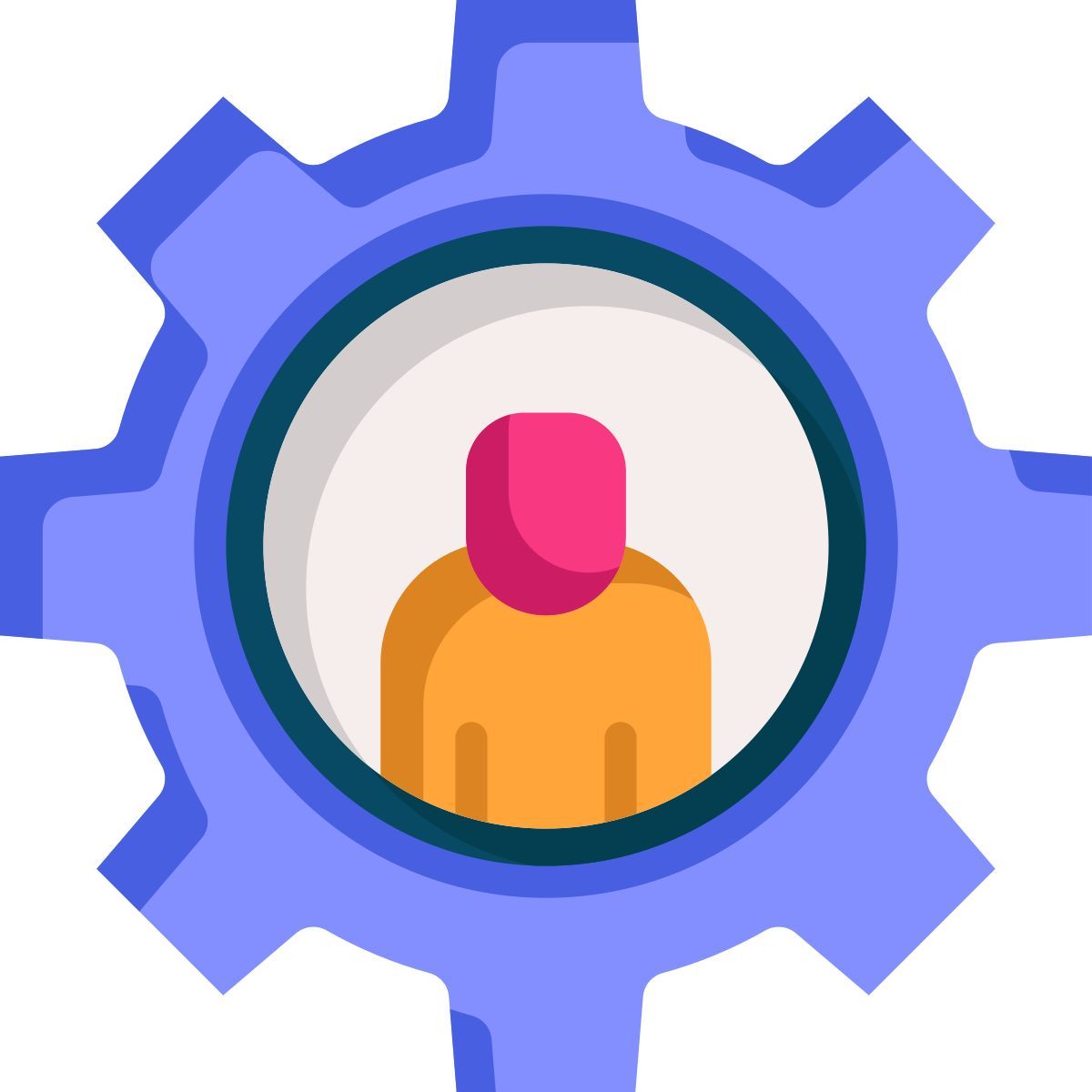 维护 icon