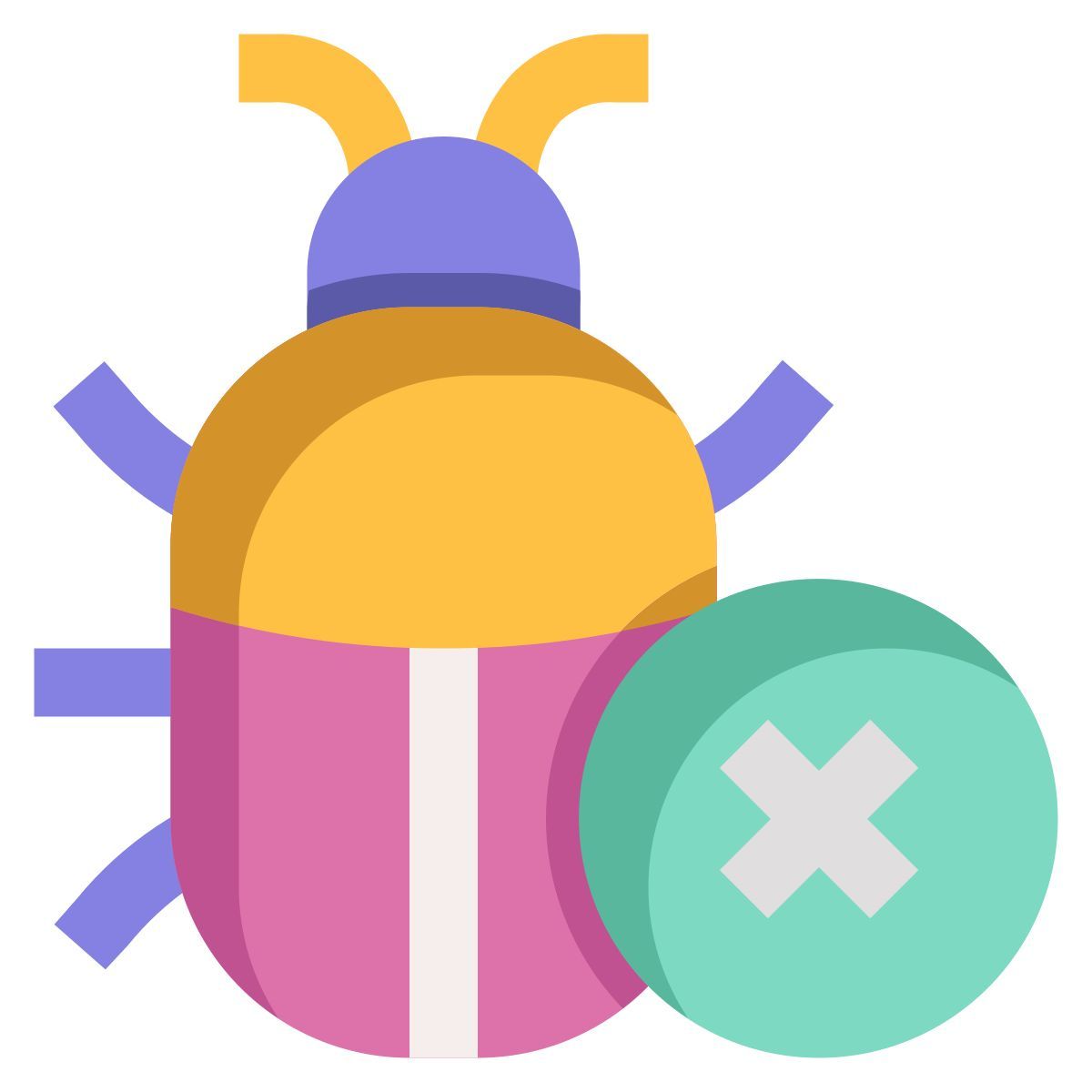 malware icon
