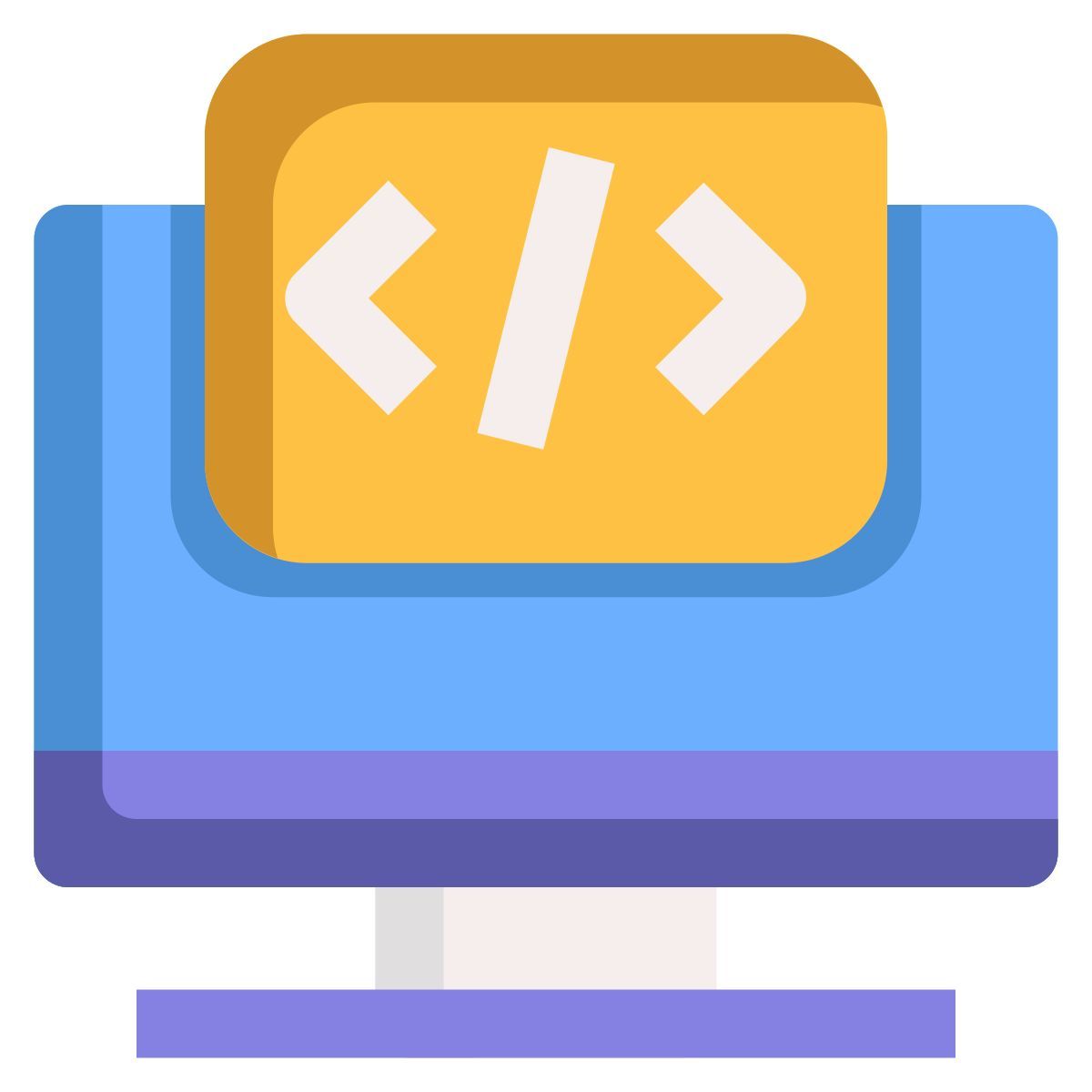 monitor icon