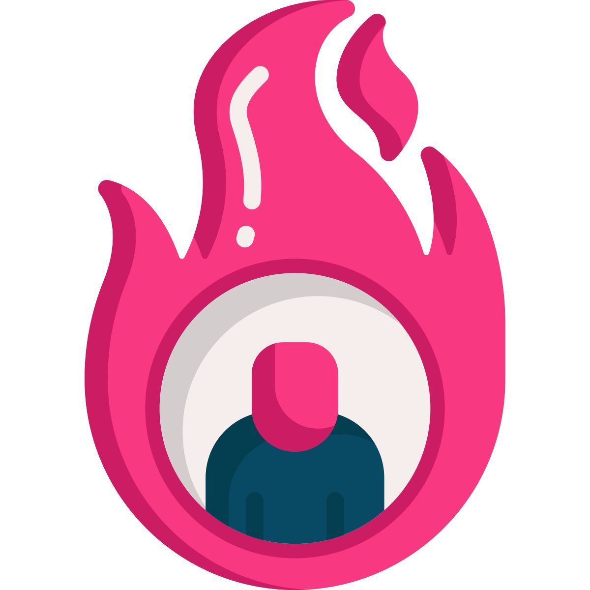 동기 부여 icon