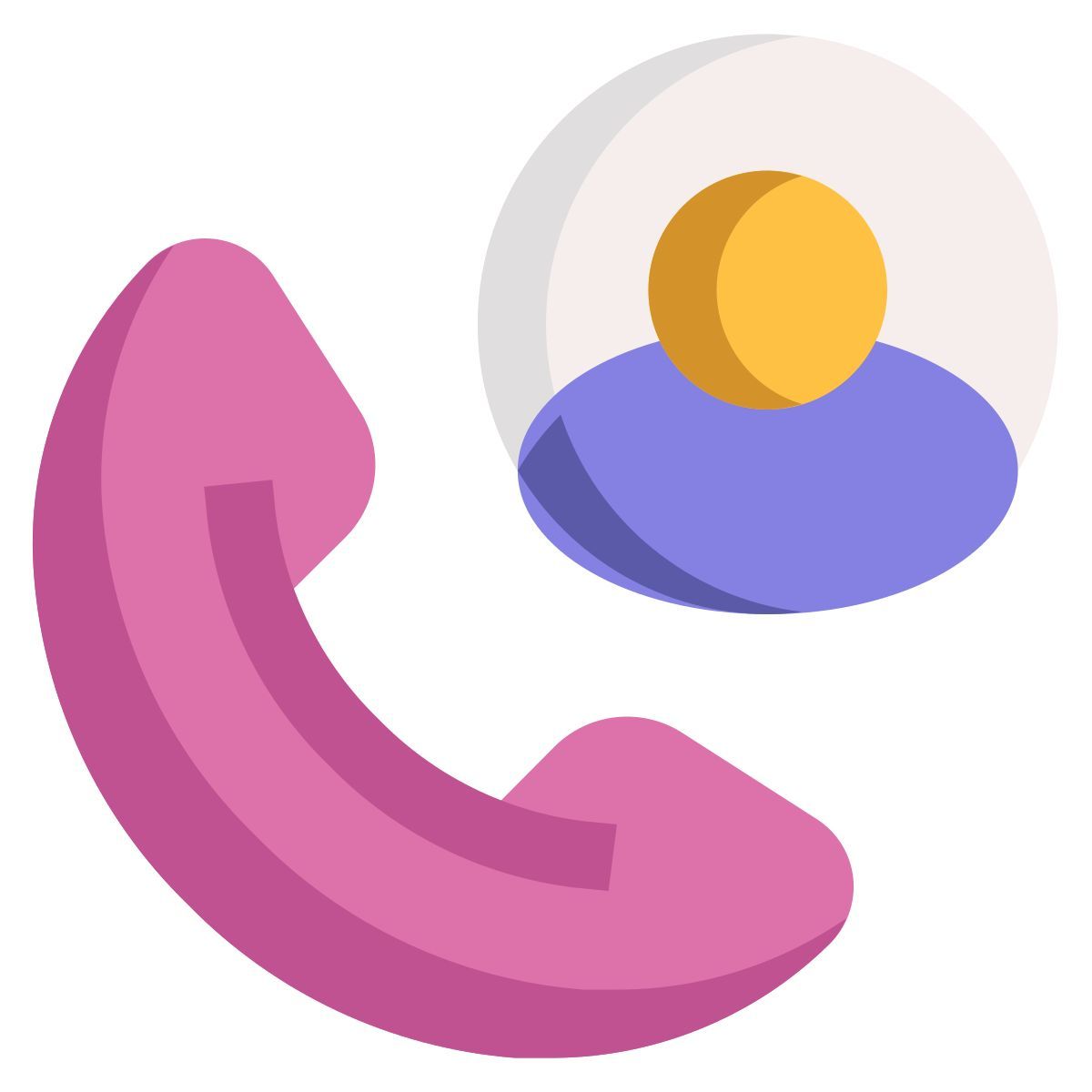phone call icon