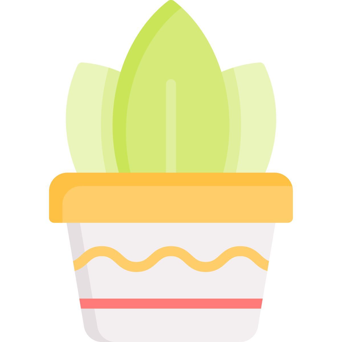 plant pot icon