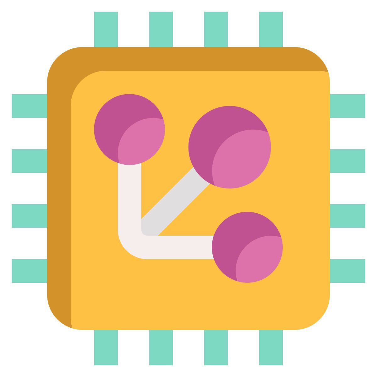 processor icon