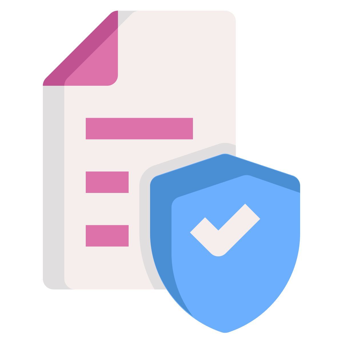 protection file icon