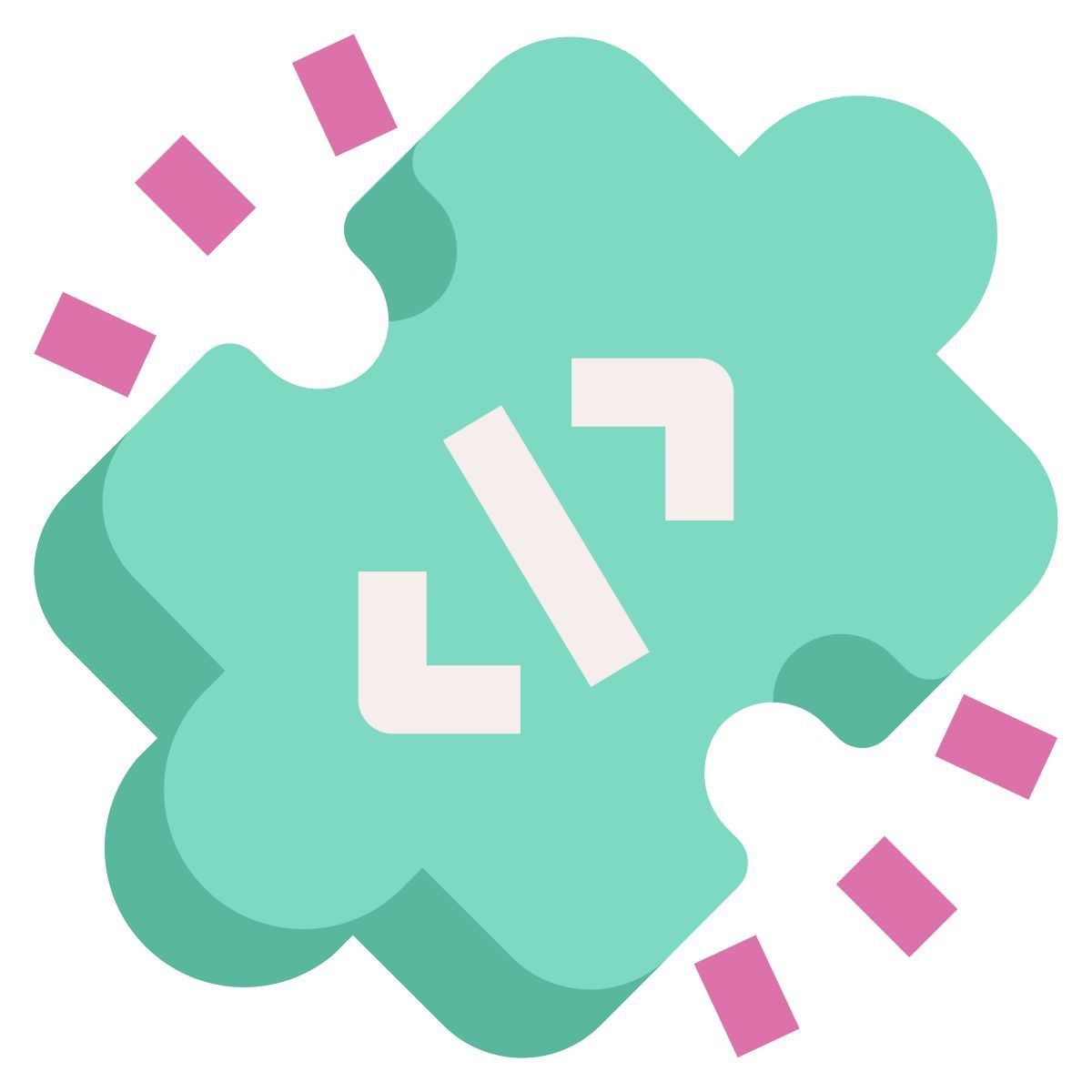 puzzle icon
