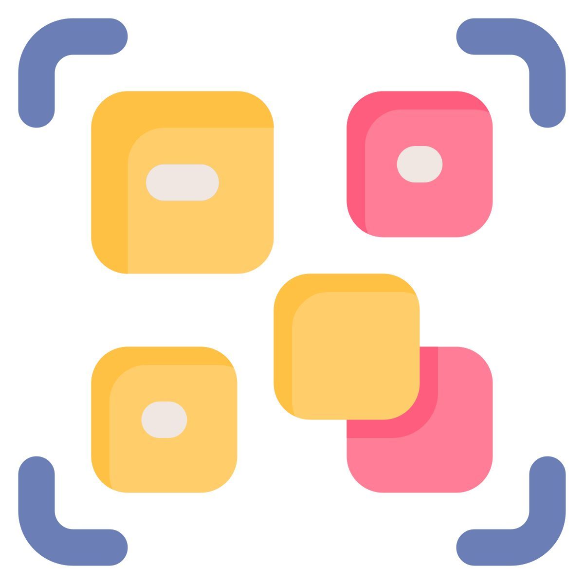 qr code icon