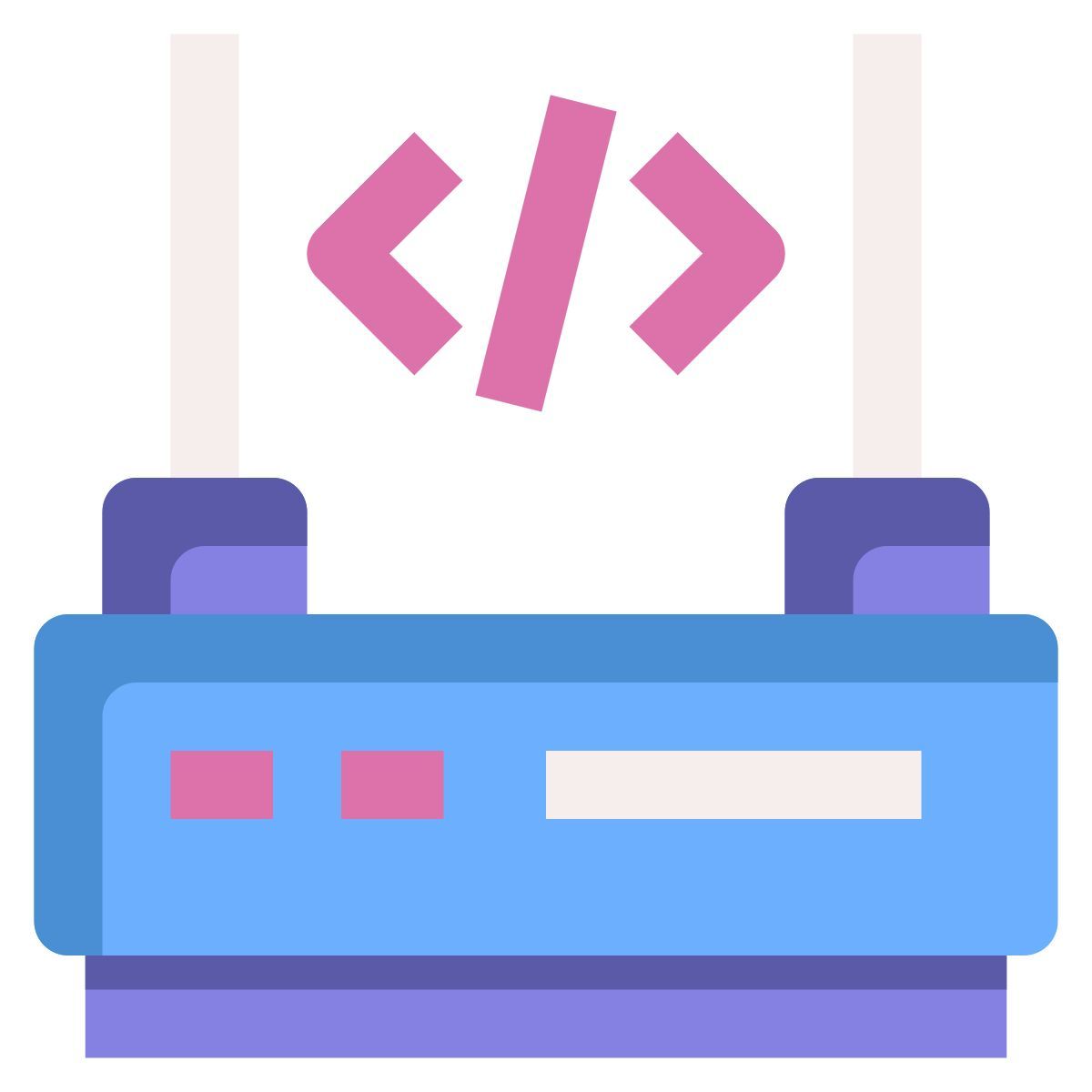 router icon