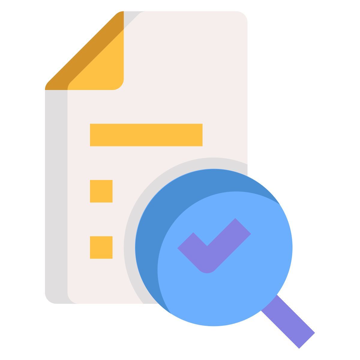 search file icon