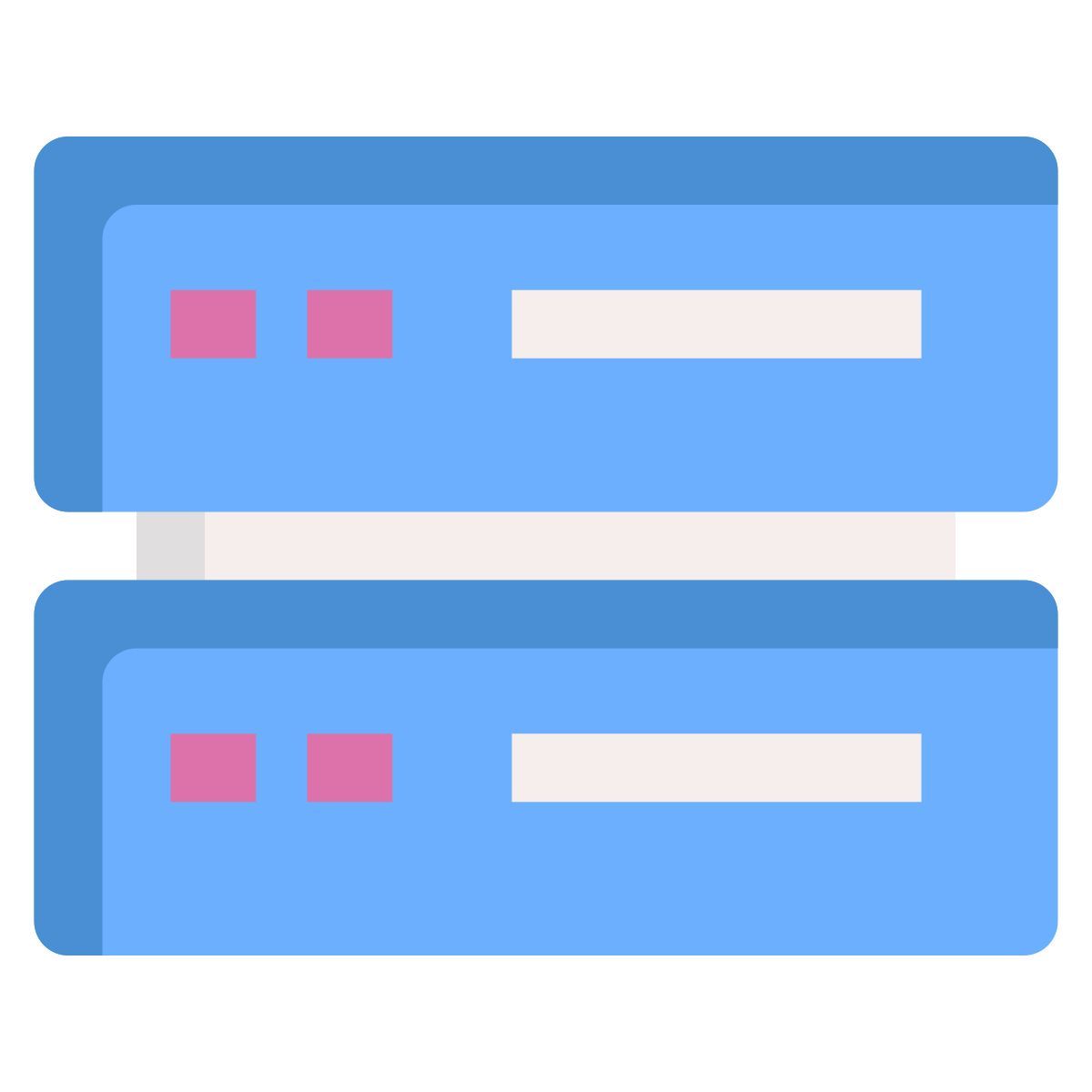 server icon