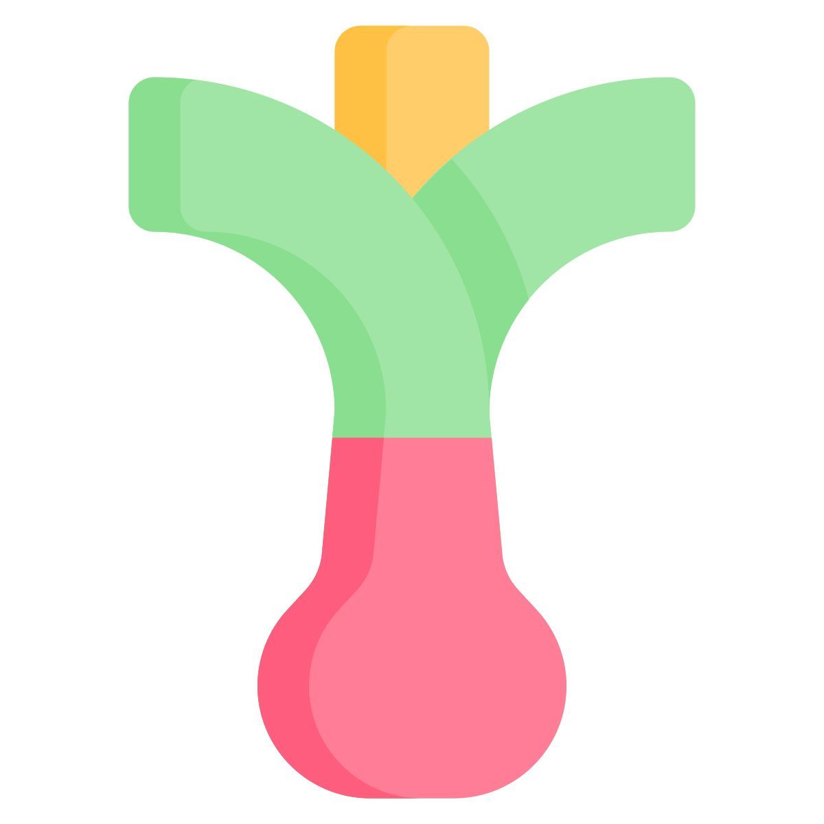spring onion icon
