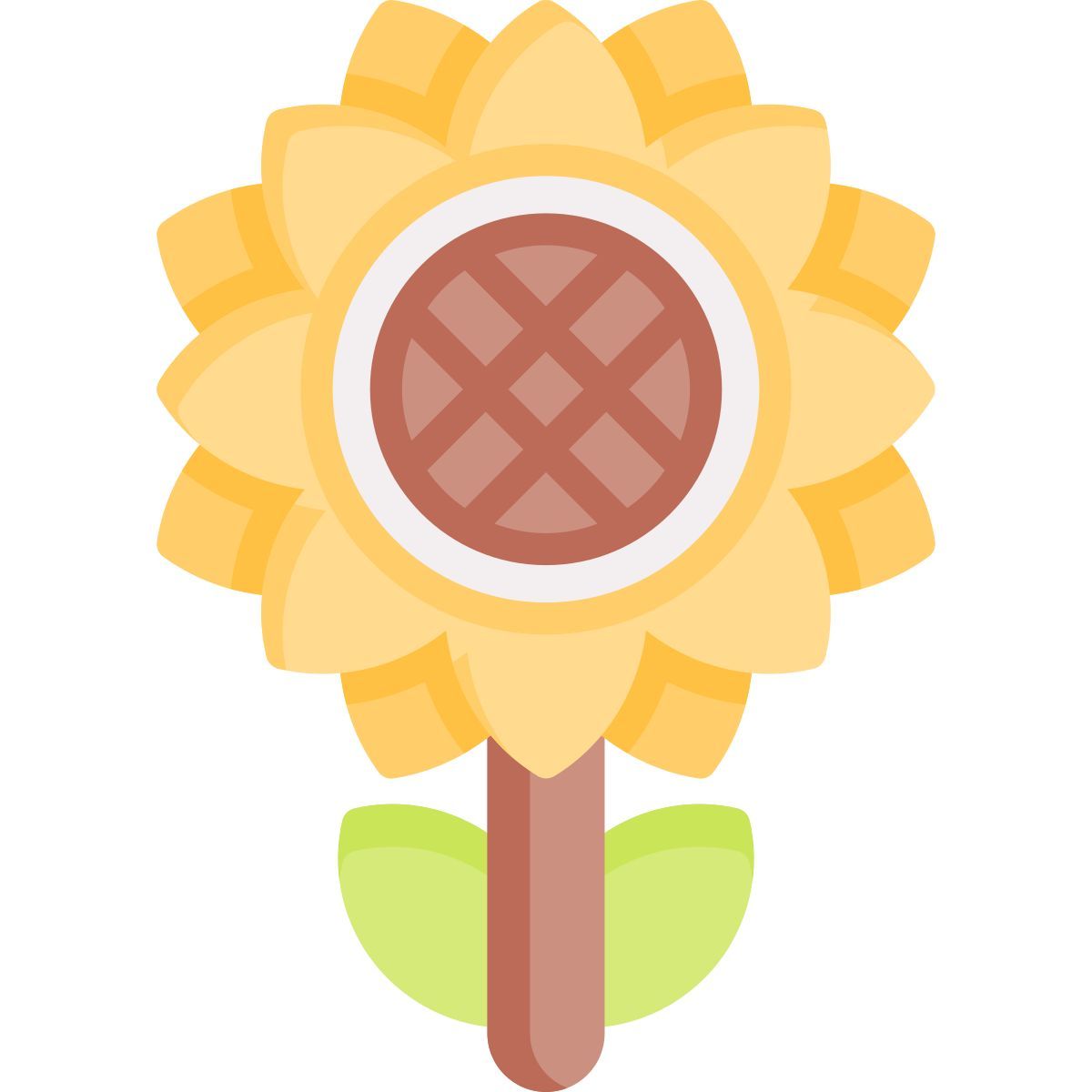 sunflower icon