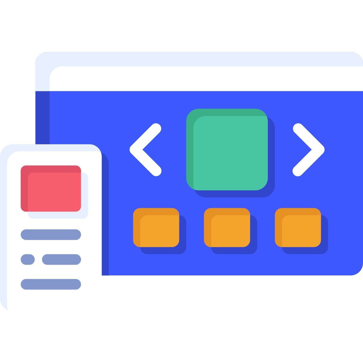 ui 디자인 icon