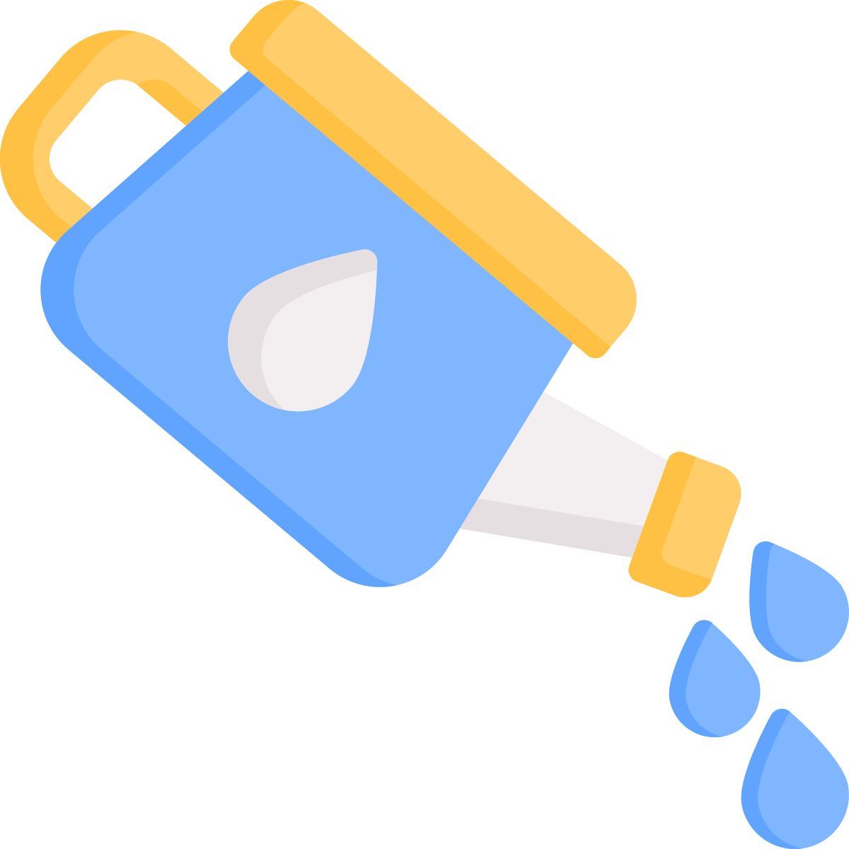 watering can icon