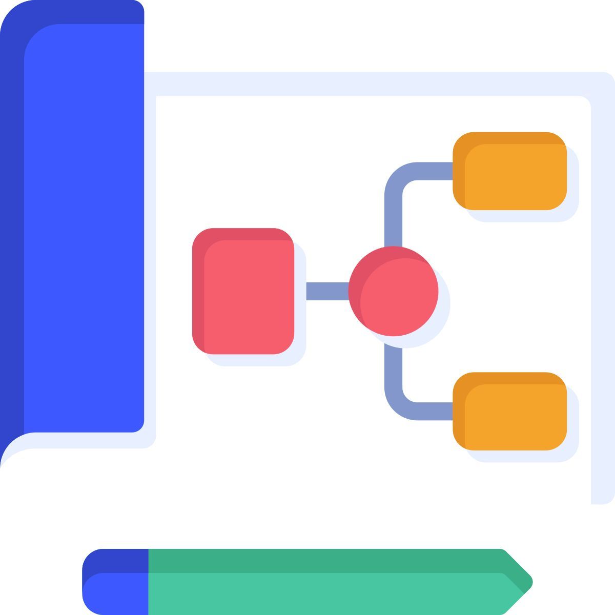 workflow icon