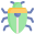 external beetle-animal-yogi-aprelliyanto-flat-yogi-aprelliyanto icon