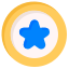 external badge-award-yogi-aprelliyanto-flat-yogi-aprelliyanto icon