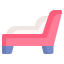external beach-chair-travel-yogi-aprelliyanto-flat-yogi-aprelliyanto icon