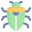external beetle-animal-yogi-aprelliyanto-flat-yogi-aprelliyanto icon