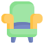 external chair-home-stuff-yogi-aprelliyanto-flat-yogi-aprelliyanto icon