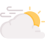 external cloud-spring-season-yogi-aprelliyanto-flat-yogi-aprelliyanto icon