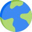 external earth-ecology-and-environment-yogi-aprelliyanto-flat-yogi-aprelliyanto icon