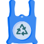 external plastic-bag-ecology-and-environment-yogi-aprelliyanto-flat-yogi-aprelliyanto icon