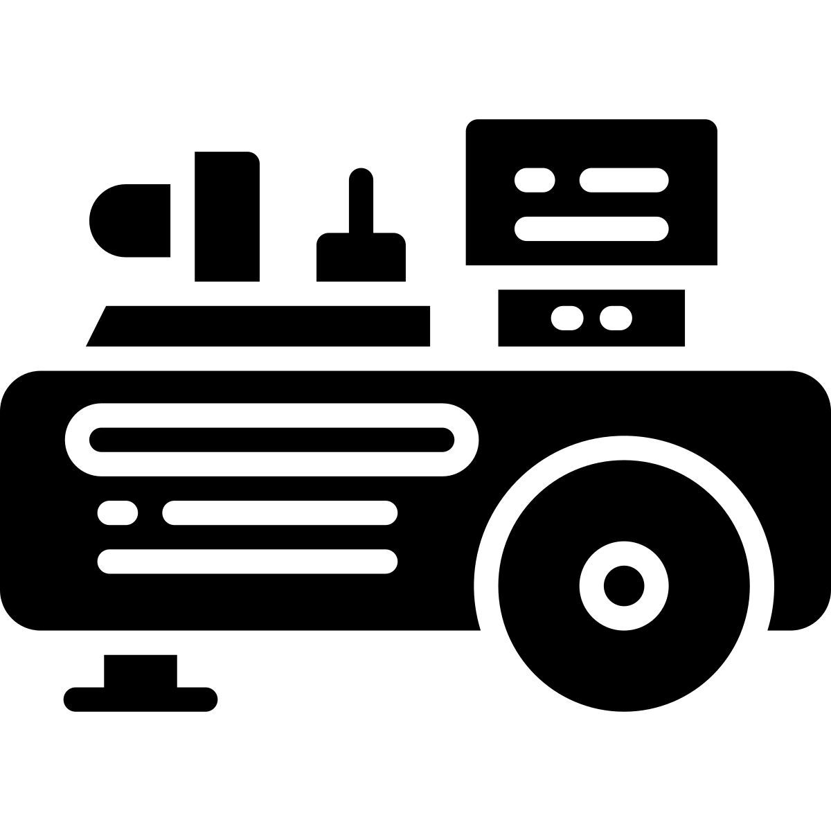 compressor de ar icon