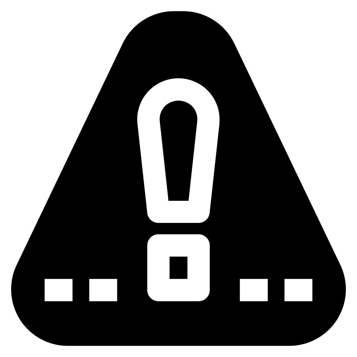 alert icon