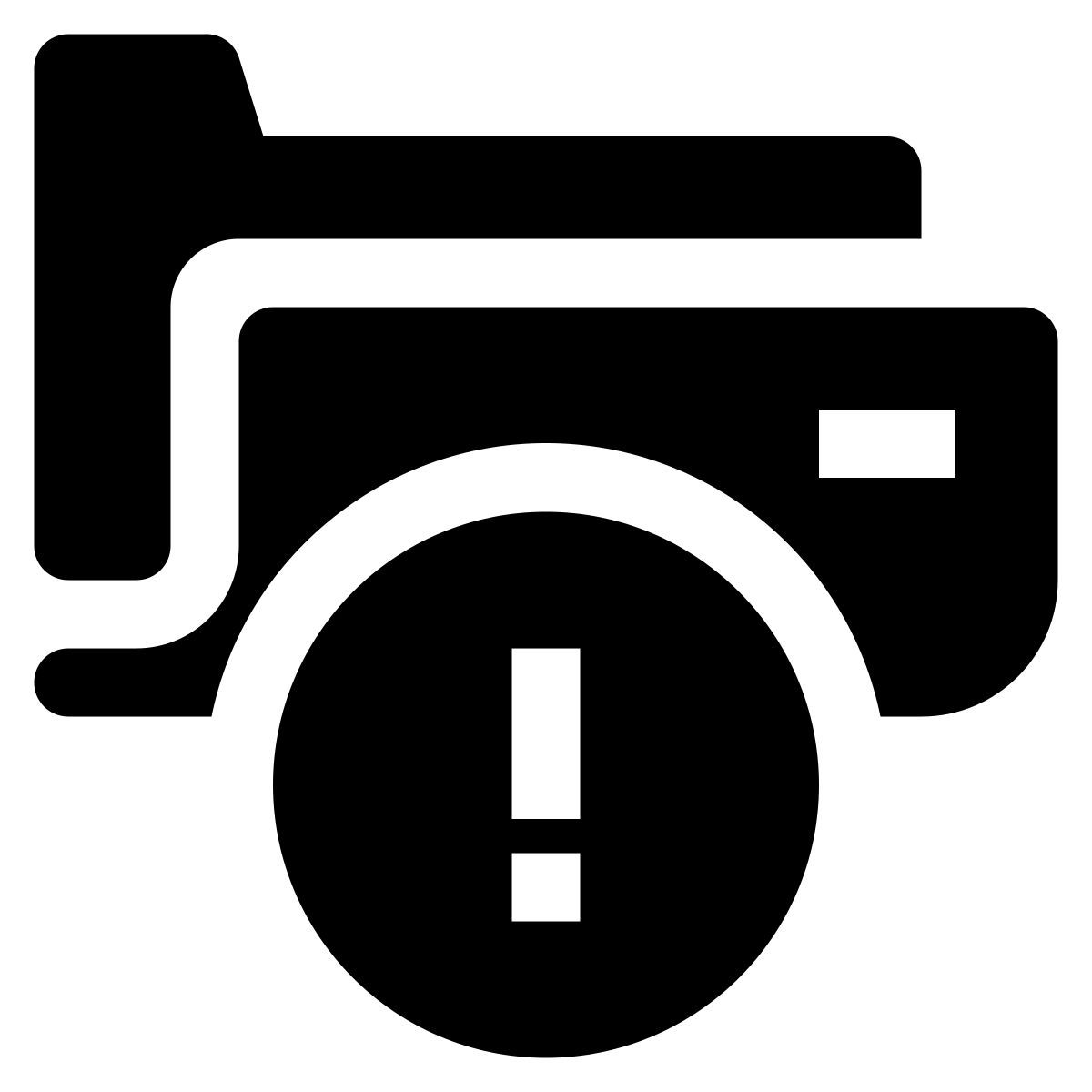 alert icon