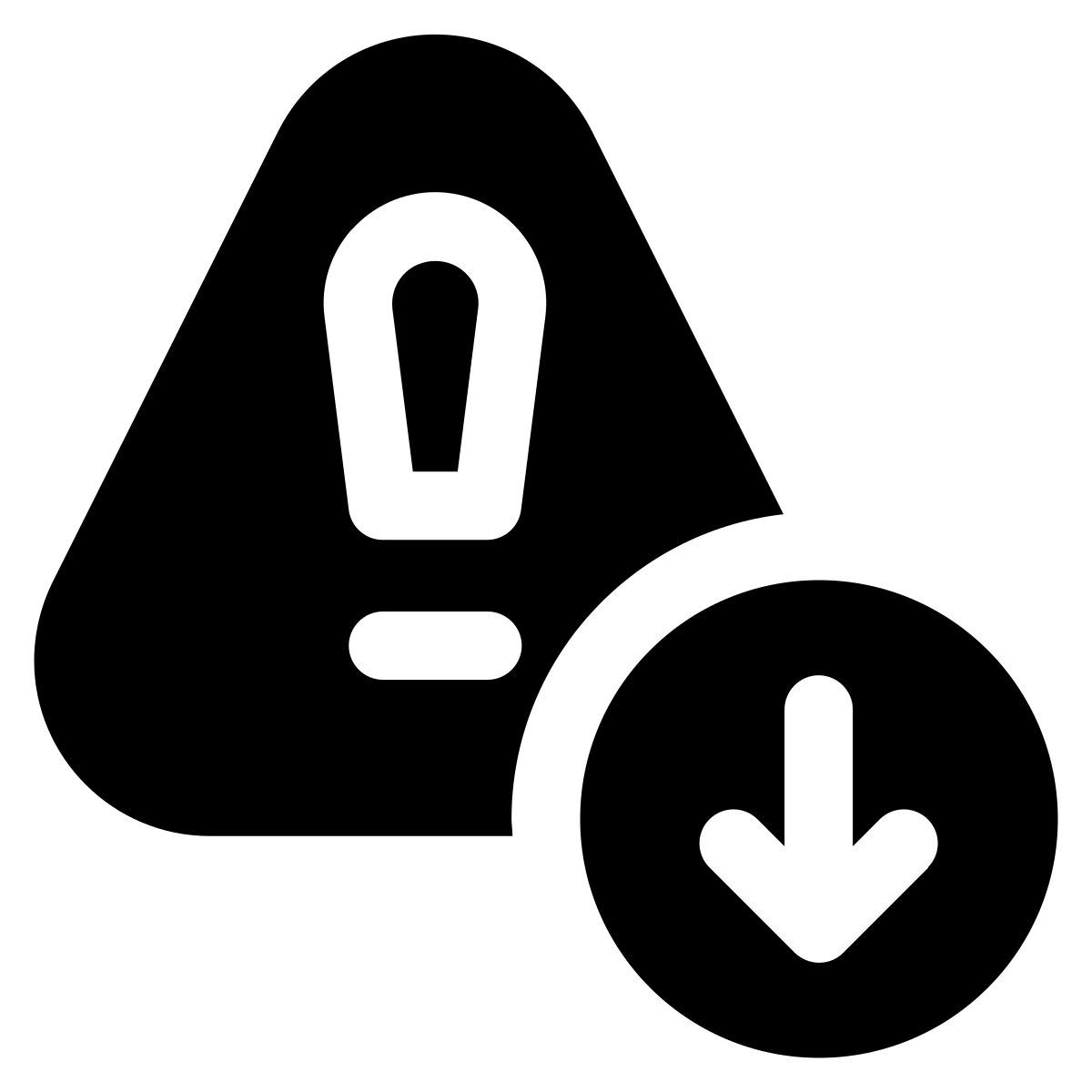 alert icon