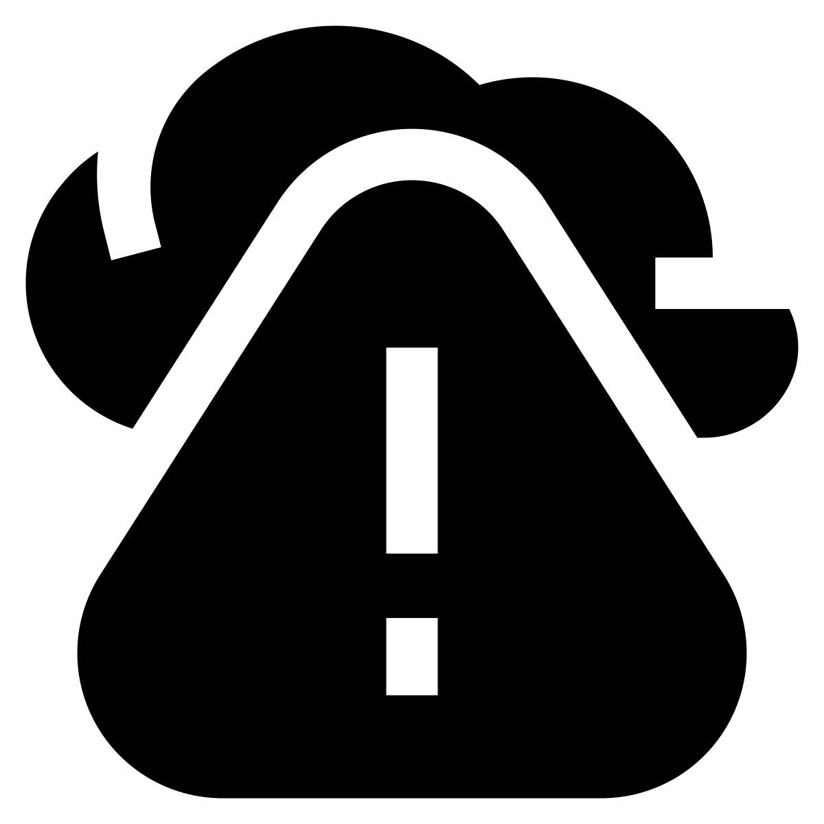 alert icon