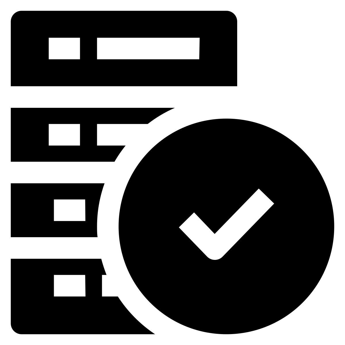 approve server icon