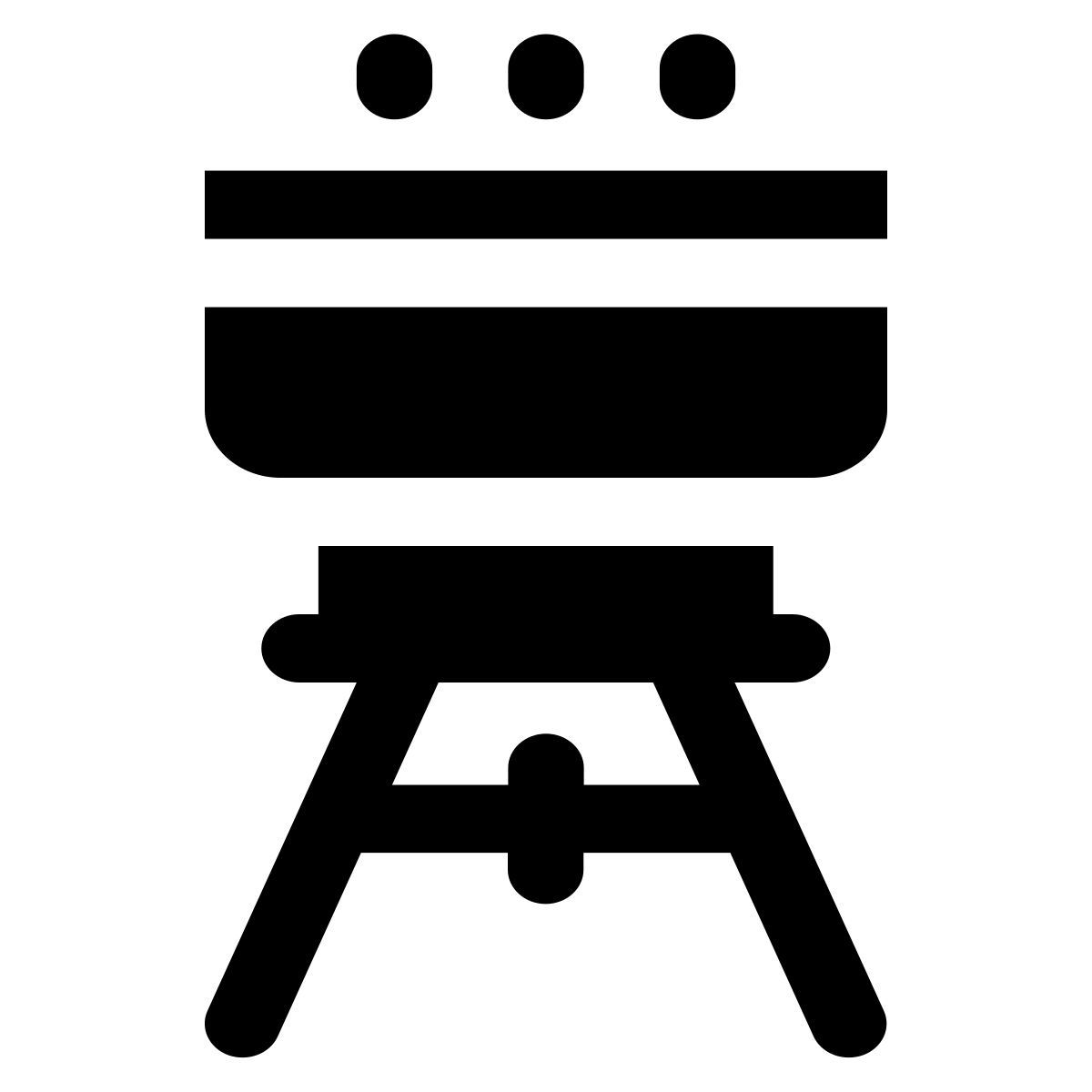 barbeque icon