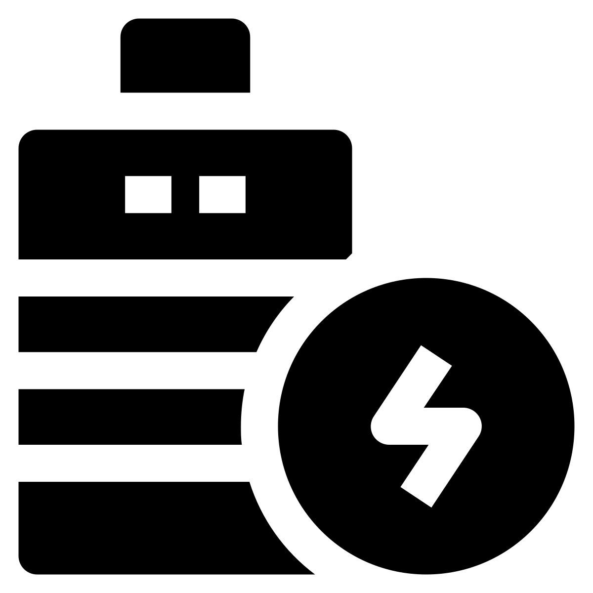 battery icon