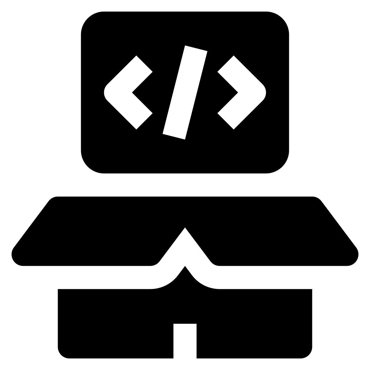 box icon