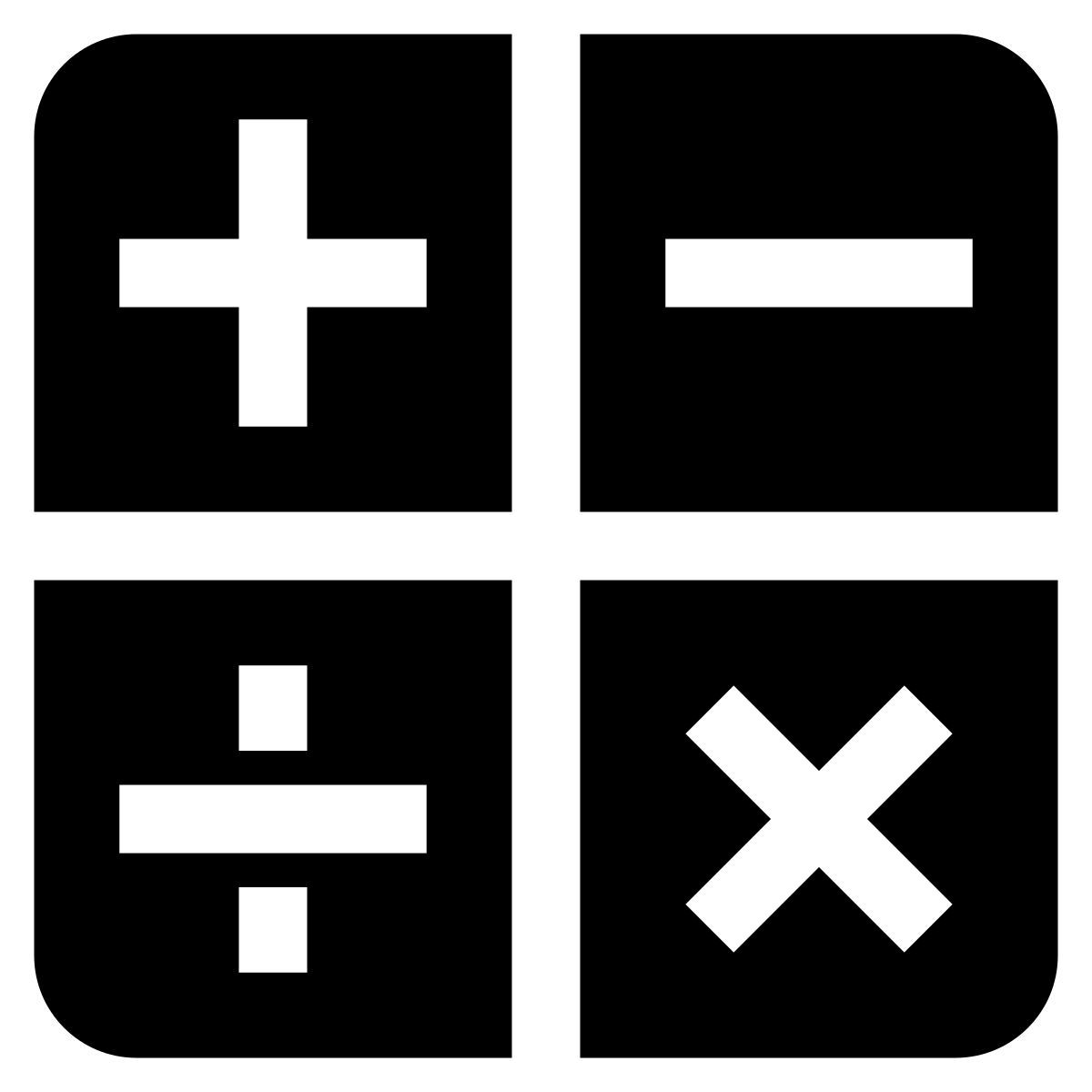 calculator icon