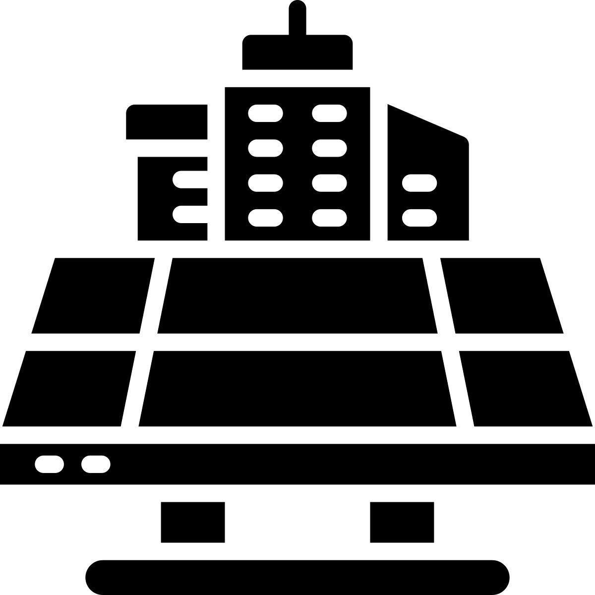 city space icon